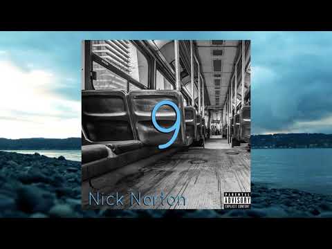 Nick Norton - Seat Number 9 (Audio)