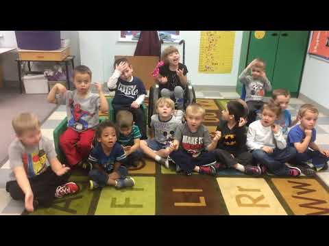 We Like Peanut Butter song