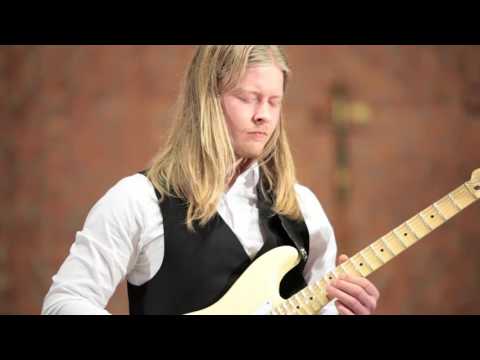 Herre Jesus Gi Meg Nåde, live in the Church of Søm