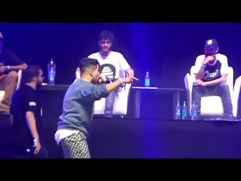 MKS vs JOTA Octavos Quinto Escalon