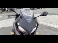 ホンダ CBR650R 気になった車両がございましたらまずはお電話を!全国通販可能・下取り、買取も大歓迎です!