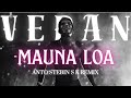 Mauna Loa Remix Visualizer Vedan X Anto Stebin S K Tribal Trap Meets Modern Pulse