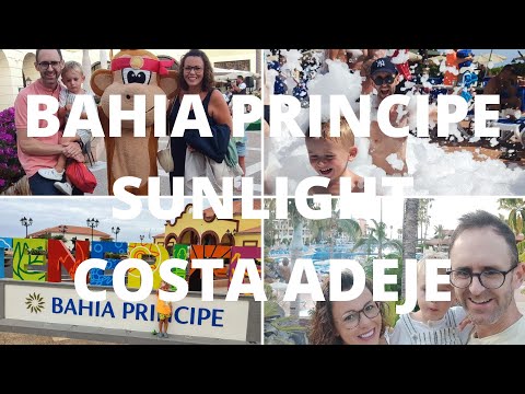 Videos del Bahia Principe Sunlight Tenerife 4★ en Adeje, EspañaVer MásVerPrecios19CerrarConsulta por Whatsapp 🇦🇷BookingTripadvisorExpediaAgodaTravelocityOrbitzPricelineTripSkyscannerDespegarKayakHotelesDestiniaTrivagoTurismocityLastminuteHotwireTuiWotif