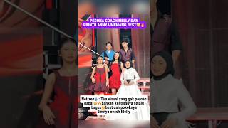 Download lagu Coach Melly foto bareng printilannya🤭#mellylee #tasyada7 #afanda5 #youtubeshorts #indosiar mp3