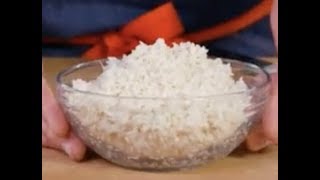 Andrew Zimmern Cooks: How to Prepare Fresh Horseradish
