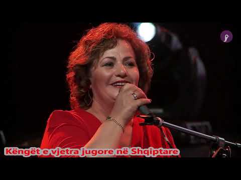 Adrianna Thanou & Donika Pecallari - Penxherene e zotrise sate