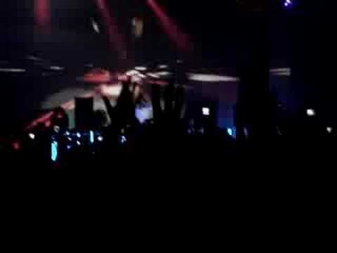 Armin van Buuren - Rush Hour armada@moscow