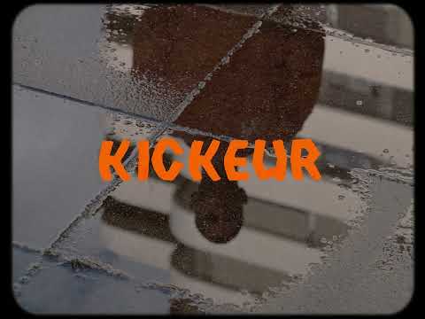 Keurspi - KICKEUR (Clip Officiel)