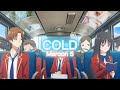 Classroom of the Elite - COLD Maroon 5 [AMV]