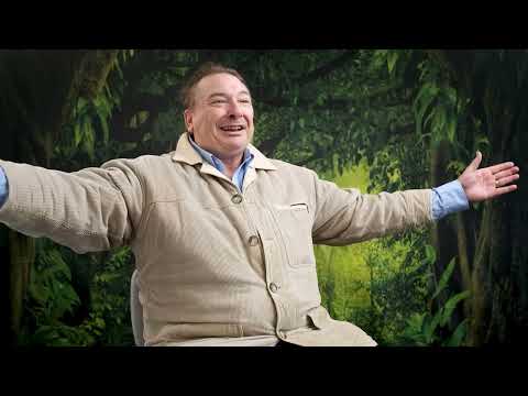 Twenty Questions - Grantlee Kieza