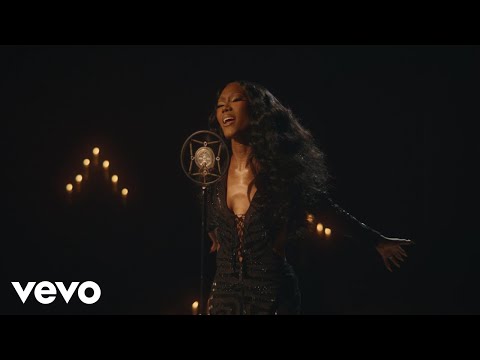 Muni Long - Superpowers (Live)