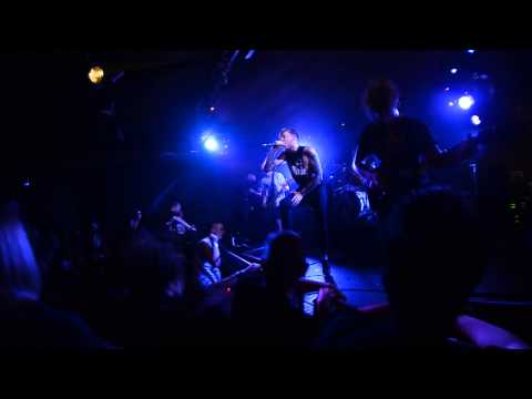 Martyr Defiled live @ Randal Club