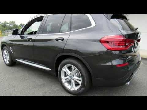 New 2019 BMW X3 Allentown PA Lehigh Valley, PA #LR10636 - SOLD
