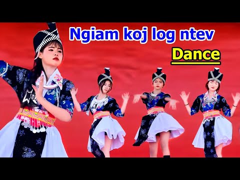 Ngiam koj log lawm ntev (Lis Koob Xyooj) / Nkauj hmoob seev cev 2025 - Cre: Sen Vlog