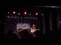 Art Alexakis "Thrift Store Chair"