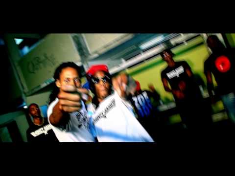 Pon2Mik MG Revendik) Retour Krimino (@MiK_ZoE @SlimVideoz) Mai 2013