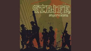 Everything Stripped Away