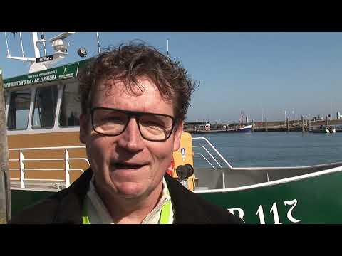 Bedrijvendag Den Oever 2025