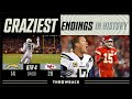 A Crazy TNF Comeback! (Chiefs vs. Chargers 2018, Week 15)