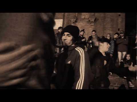 ZAIKER vs MTO vs FAZZE - 8vos - INVASIÓN RAPPER (33° Edición) 1vs1 / Santa Fe