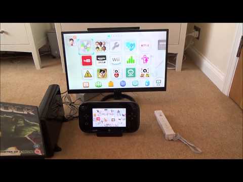 download lagu mp3 mp4 Can The Wii U Play Dvds, download lagu Can The Wii U Play Dvds gratis, unduh video klip Can The Wii U Play Dvds