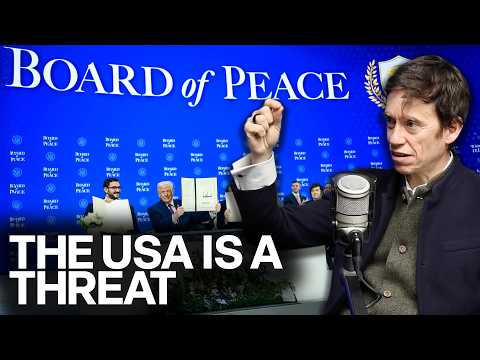 Europe Needs To Make A Decision on Trump.