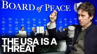 Europe Needs To Make A Decision on Trump.