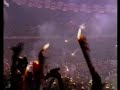 Wills World Series 1994 Presentation Ceremony