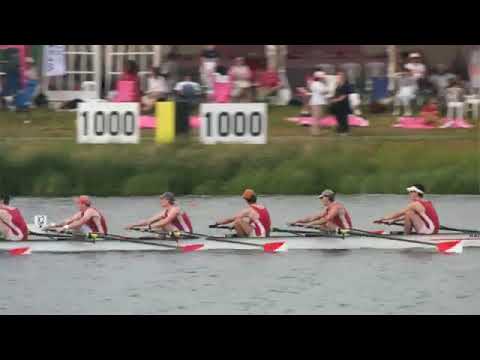 National Schools Rowing Regatta 2019 Final