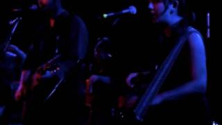 Blind Pilot &quot;Get It Out&quot;