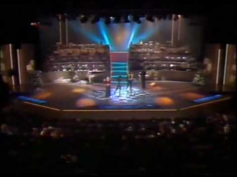 NSF 1989: Ballroom Blitz - Samen Zijn