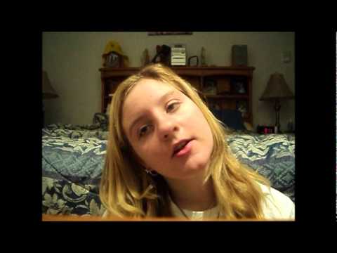 Review: Pantene Aqua Light.