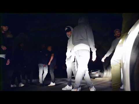 Crak - 5AM in PORTO [Music Video]