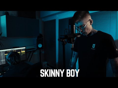 BeCeKa - Skinny Boy (Prod.Dawid Serio /🎥 Nadolny)