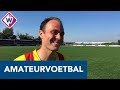 Van topscorer naar assistkoning? Ian van Otterlo: 'Ik ben niet zelfzuchtig'