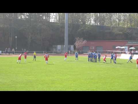 FOLA Esch - CS Grevenmacher 3:2