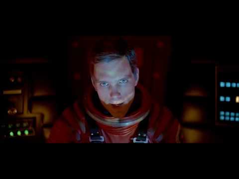 2001: A Space Odyssey (1968) - Hello HAL, do you read me? (HD)