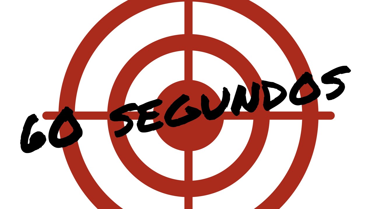 O que é infraestrutura em 60 segundos.