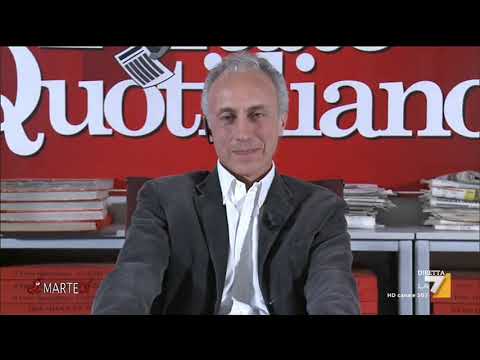 Carlo Cottarelli: 'Berlusconi mi ha chiesto di fare il Ministro ma ora sono un osservatore neutrale'