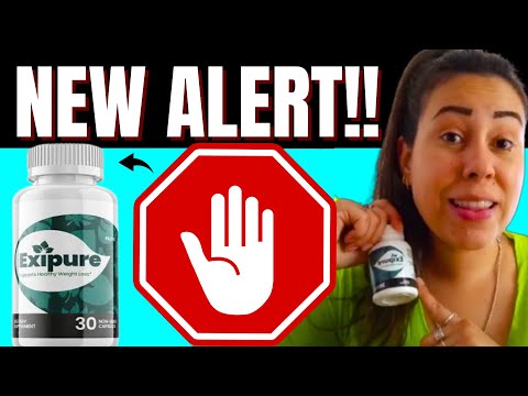 EXIPURE REVIEW - [⚠️NEW ALERT!❌] - Exipure Weight Loss Supplement - Exipure - Exipure Reviews 2023