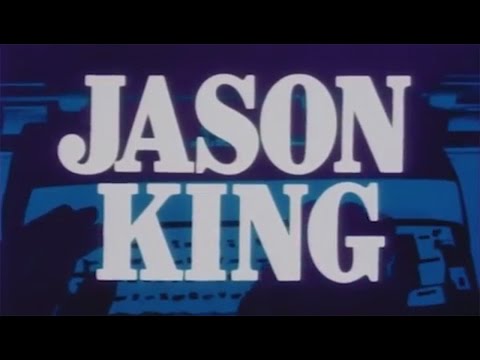 Jason King Theme (Intro & Outro)