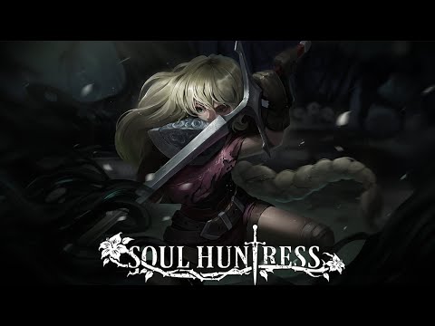 Видео Soul Huntress: Roguelike #1