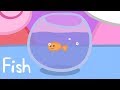 Learn Alphabets A To Z With Peppa Pig Kidzstation Fun Academy