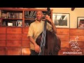 John Clayton’s Bass Tips #9: “The Ray Brown Lesson: Learn All Chords In All Keys”