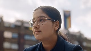 Samsung x CNN: Through My Eyes