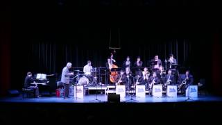 Concerto for Cootie - Duke Ellington, UCLA Ellingtonia Jazz Band