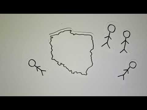 WER? WAS? WARUM? - Was ist die deutsche Minderheit? / Co to mniejszość niemiecka?