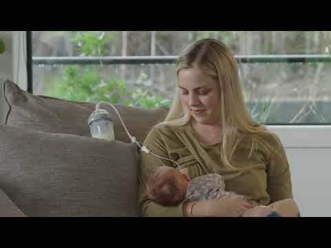 What Is A Supplemental Nursing System (SNS) To Breastfeeding