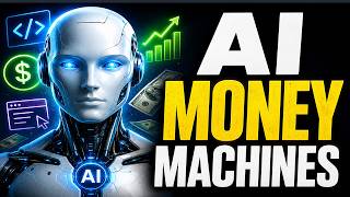 TOP AI Agents that are REALLY Making Money for Businesses Right Now
