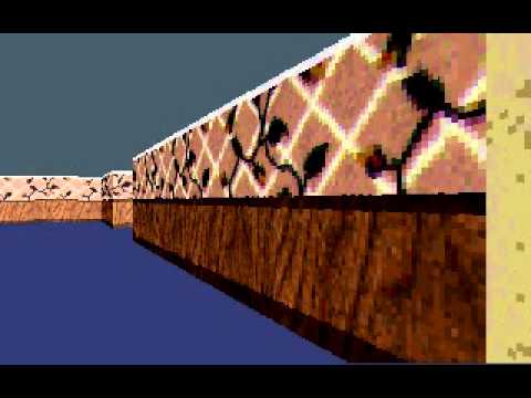 Sharkey's 3D Pool Atari